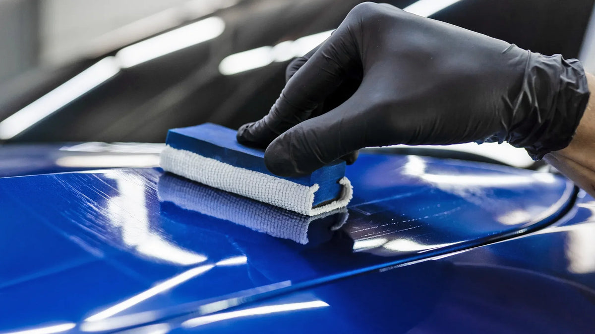 Ceramic Coating
