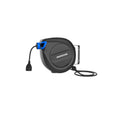 Silverstahl PowerReel 20 Pro Stroomhaspel – 20 M Kabel, 2500W