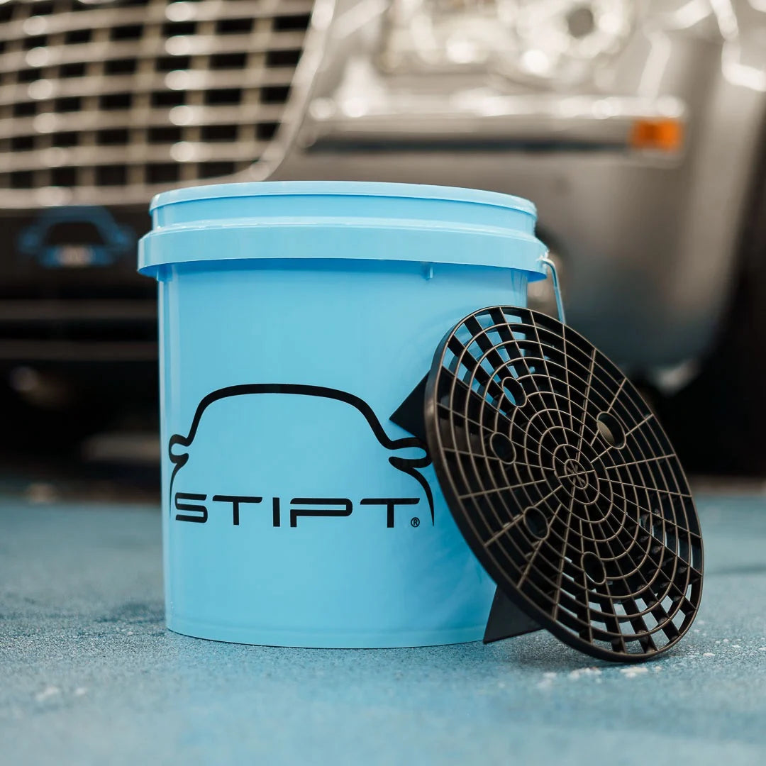 Stipt Grit Bucket 12 liter
