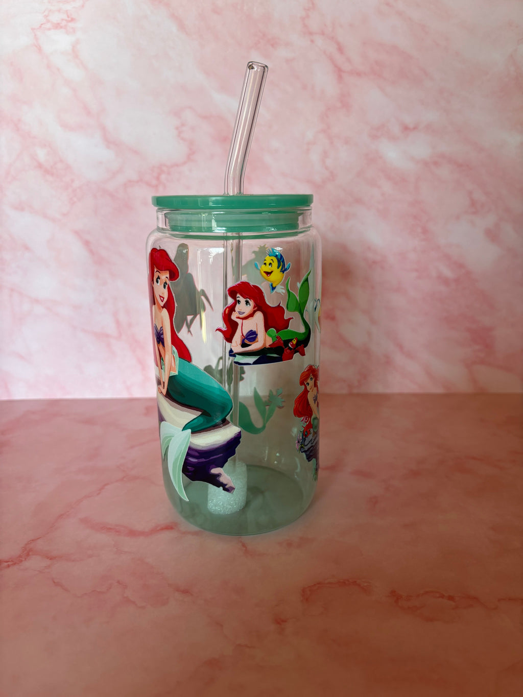 Disney The Little Mermaid drinkbeker