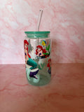 Disney The Little Mermaid drinkbeker