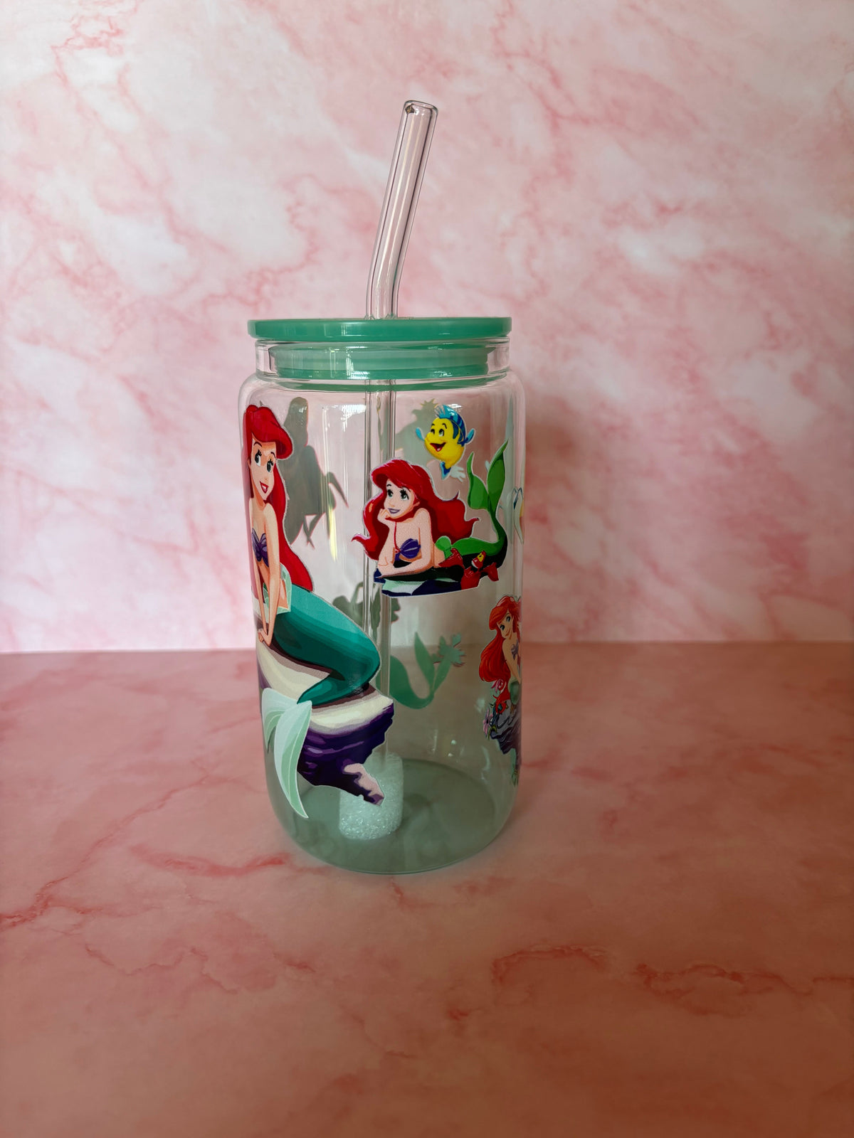 Disney The Little Mermaid drinkbeker
