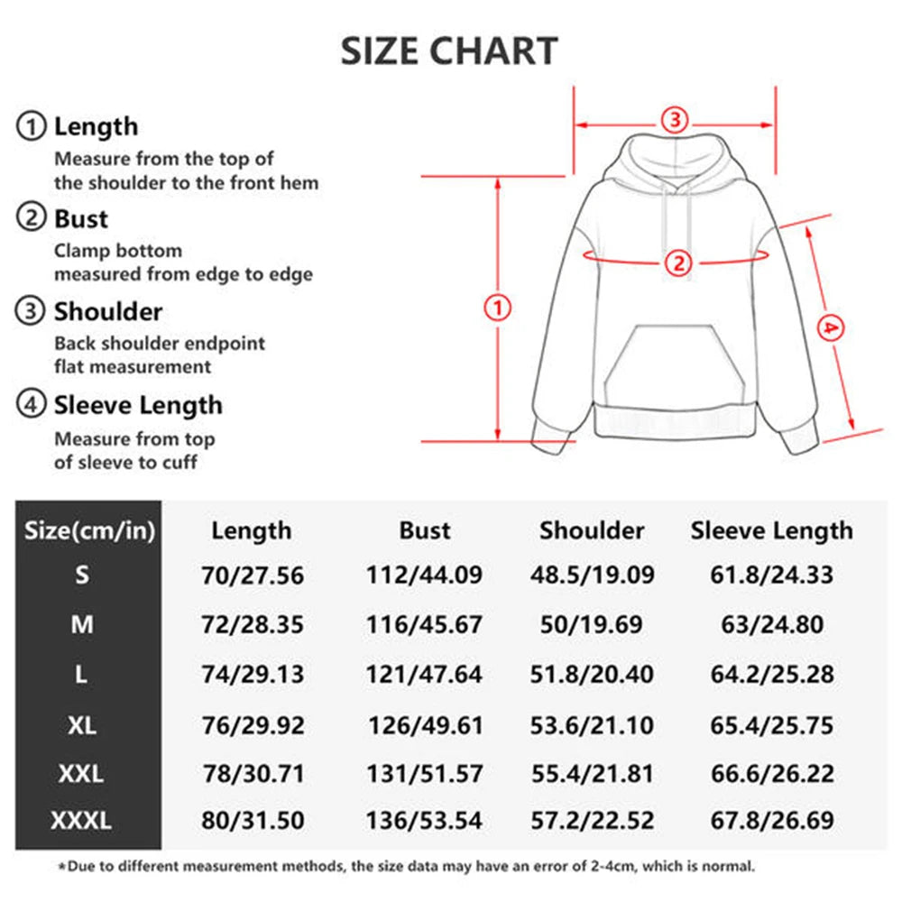 Lichtgewicht Hoodie Effen Zwart