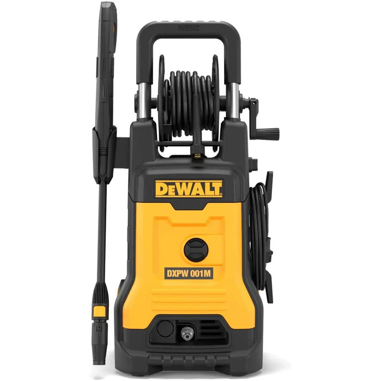 Hogedrukreiniger - DEWALT DXPW001M