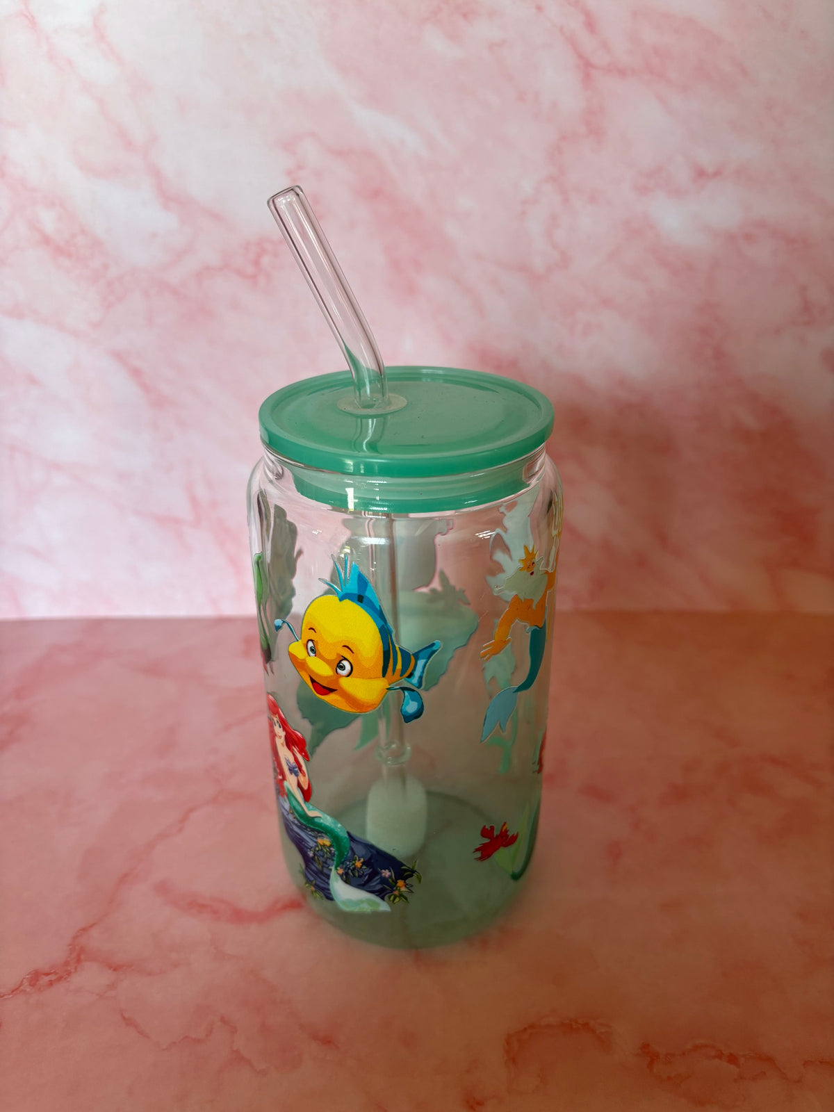 Disney The Little Mermaid drinkbeker