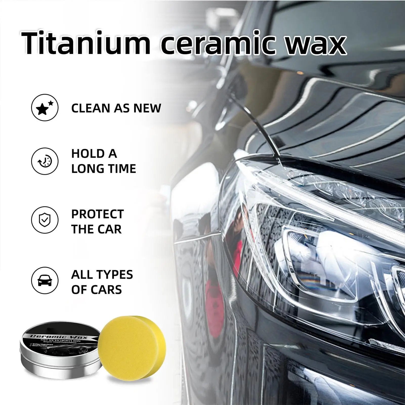 Keramische coating