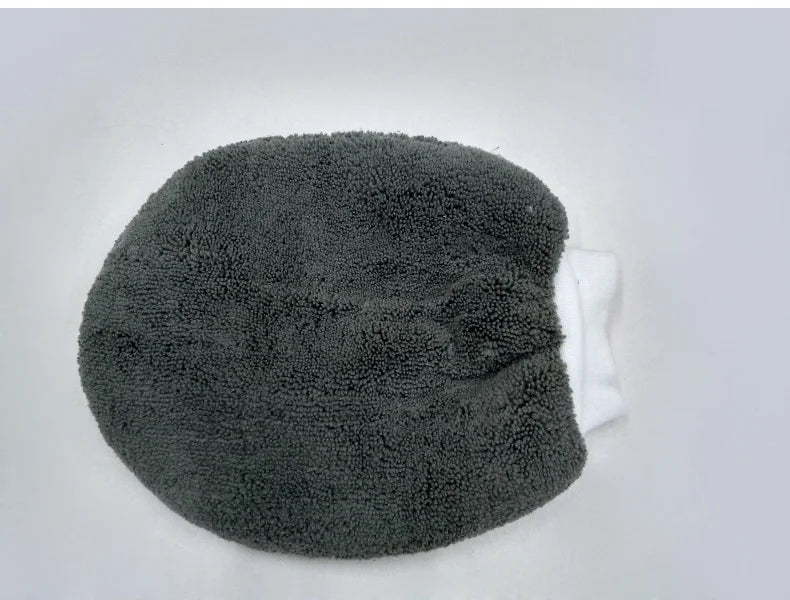 Car Cleaning 9-Piece Set