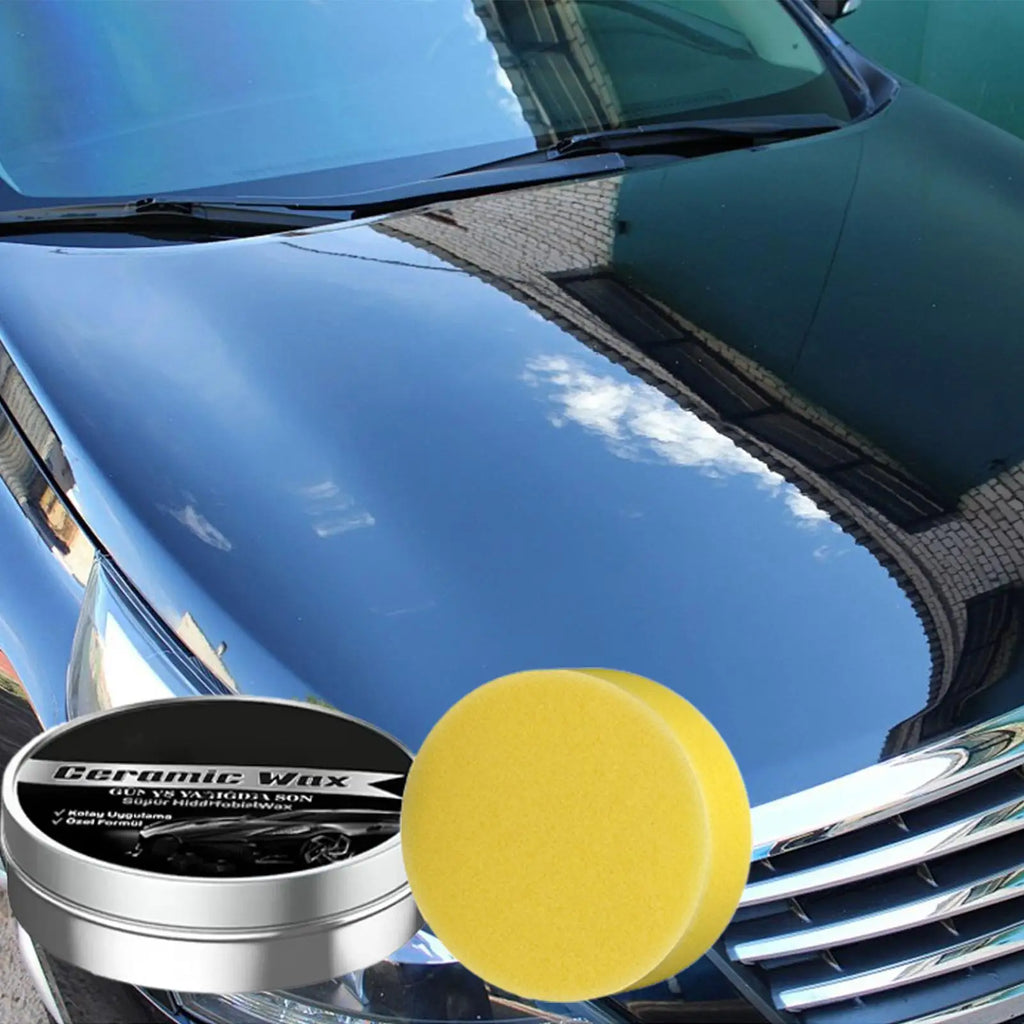 Keramische coating