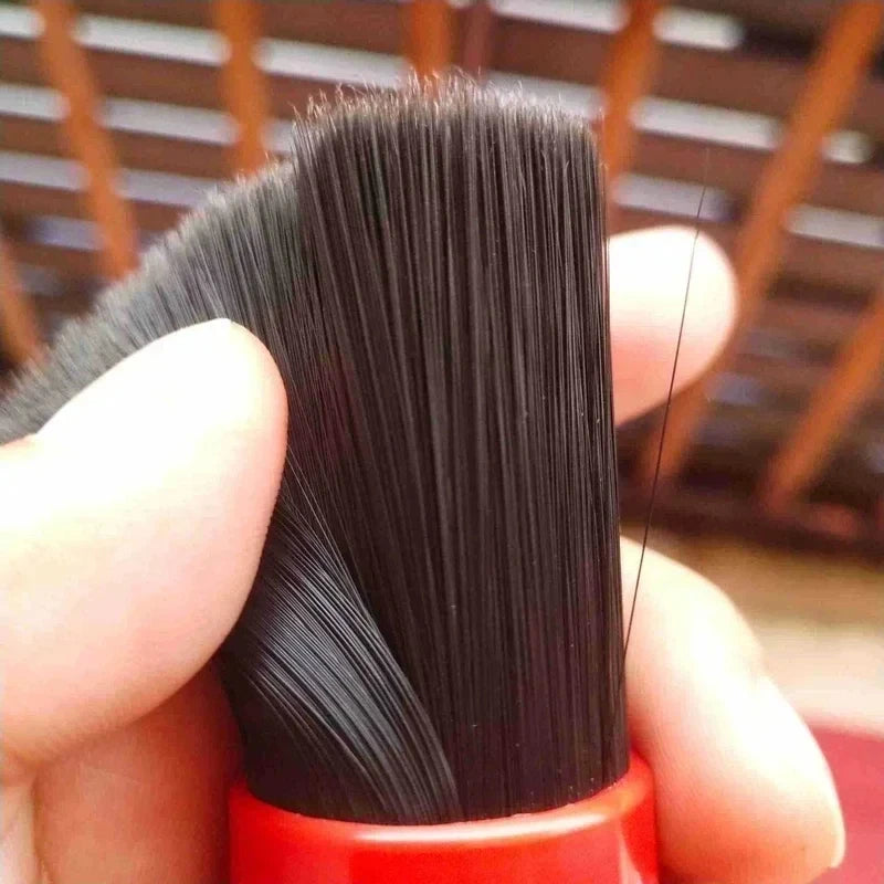5 pieces car wash brush soft brush detailing brush