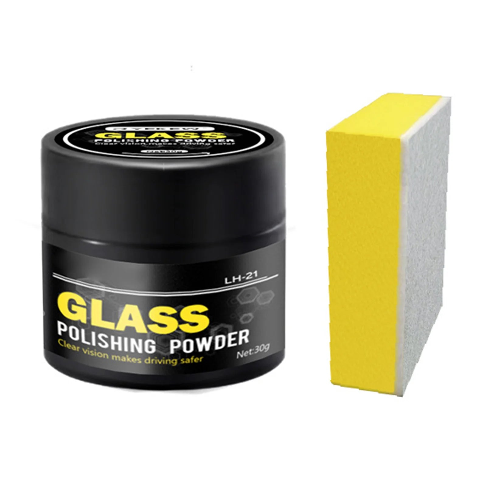 Autoglas Ruitpoets