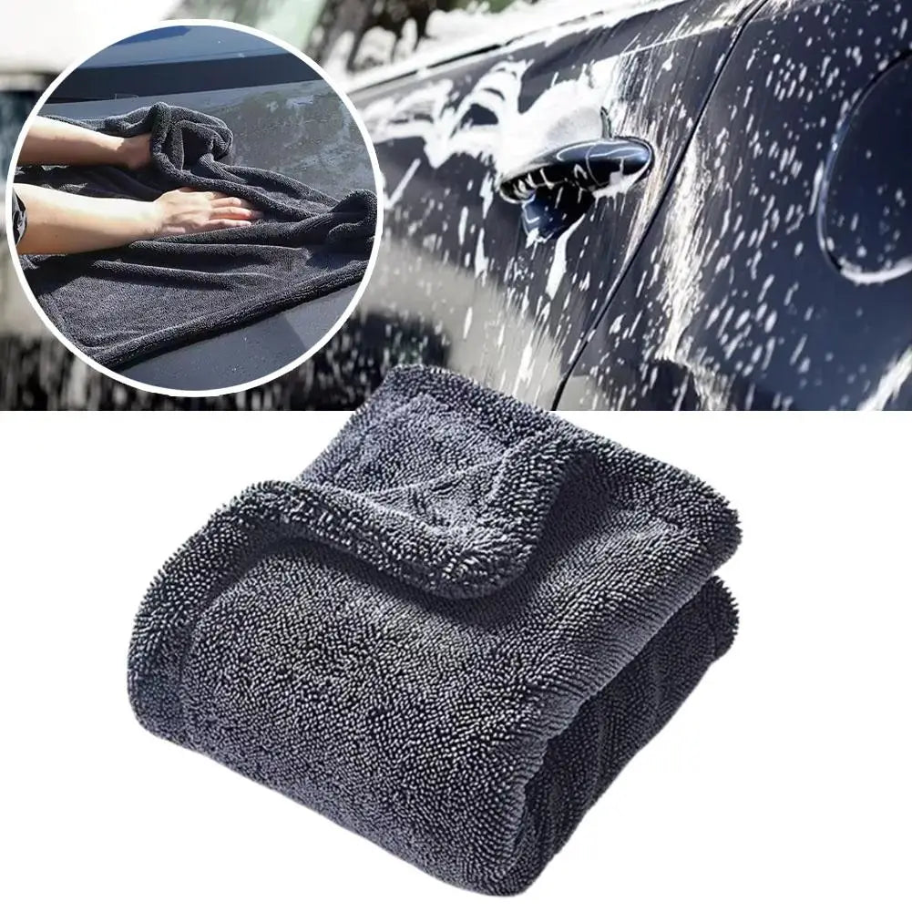 Car Wash Reiniging Auto Wasdoek