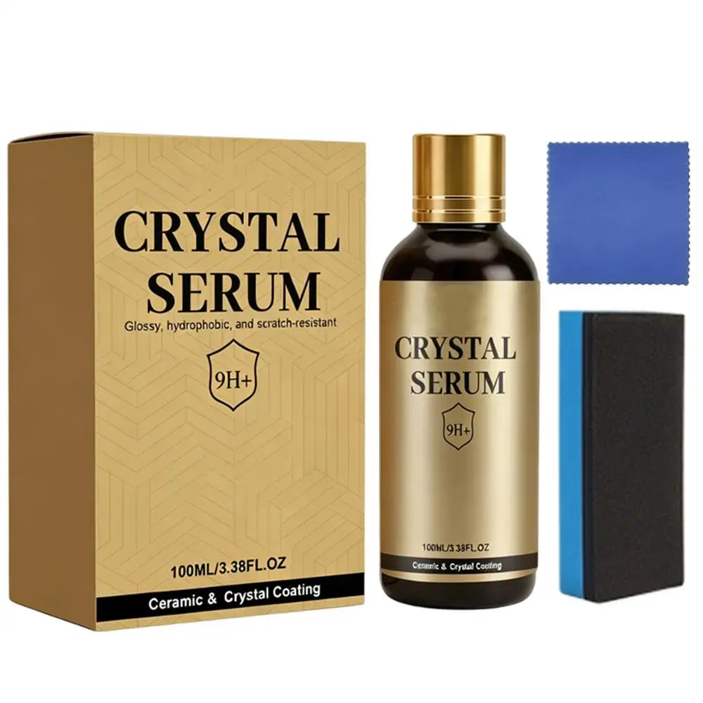 Keramische autocoating 100ml