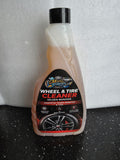 Wheel &amp; Tire Cleaner – Velgenreiniger