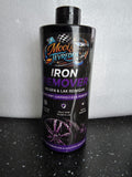 Iron Remover
